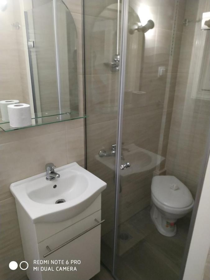 Spacious City Center Apartment Athens Luaran gambar
